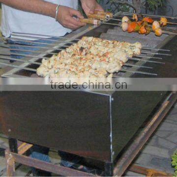 kebab grill barbecue