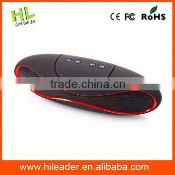 Customized new arrival cheap blue tooth bluetooth speaker