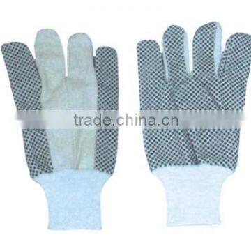 Protective Gloves for Welding