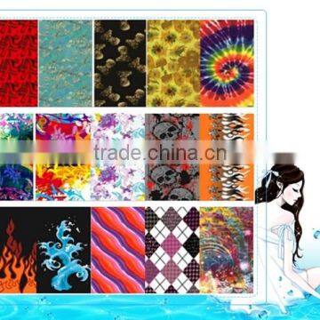 2015 New Design multifunctional custom tubed bandana magic scarf With lower Price