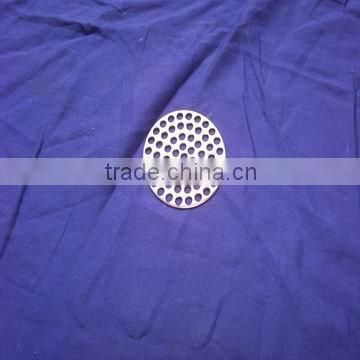 metal filter mesh disc