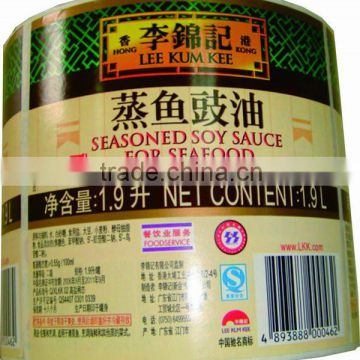 supplement private label