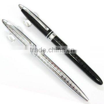 Classical promotional pen set