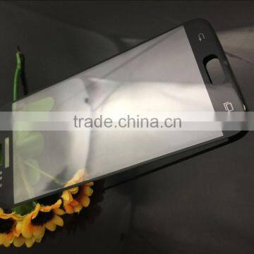 Hot Sale! 0.33mm 3D Curved Silk Screen 5.5 Inches Tempered Glass Screen Protector for Iphone 6/6s photo-5