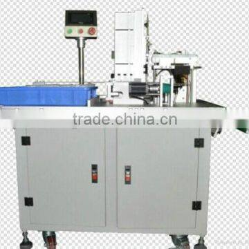 Spot Battery Welding Machine for Lithium Battery Assembling TWSL-918 photo-4