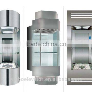 High Quality Panoramic Elevator Wholesale photo-2