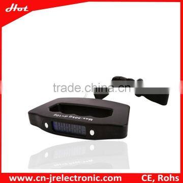 protege digital luggage scale