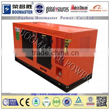 Brand new Chinese engine Diesel Genset