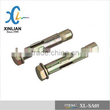 sleeve anchor
