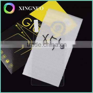 2.5D 0.3mm 9H tempered glass screen protector for Ifinix X510