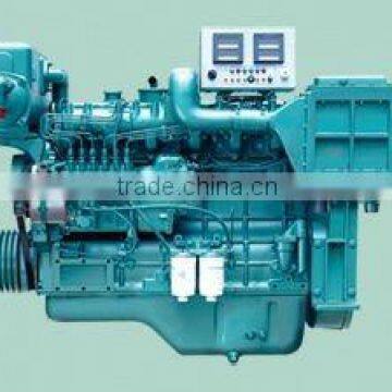 Yuchai Marine Engine