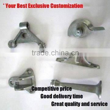 made in china customized zinc die casting