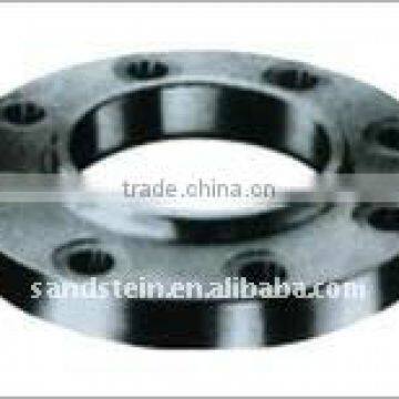 Lap Joint Flange