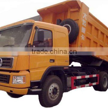 Dayun 6*4 12T dump truck