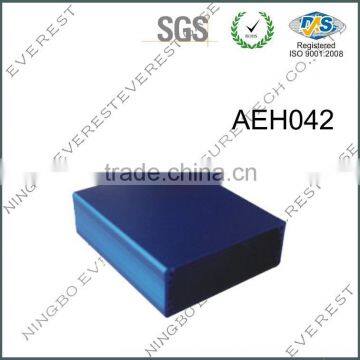 Anodizing Aluminium Shell For Electric Appliance