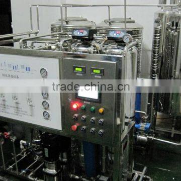 RO plant Water Treatment Machine for Food Industry