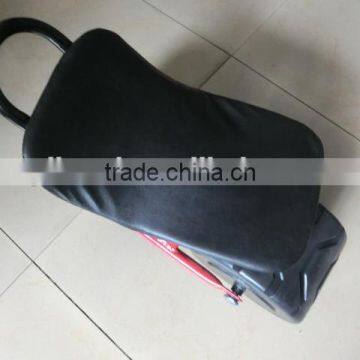 Garden Tool Rolling Seat Cart TC1405K photo-2
