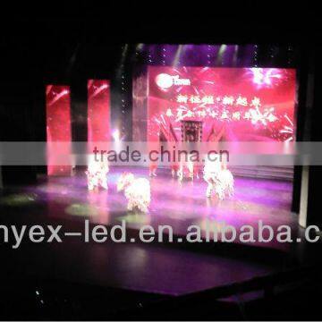 Indoor Full Color led screen P3