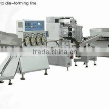 Hard Candy Forming Machine photo-4