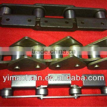conveyor chain with attachment FV series
