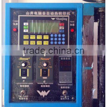 Automatic Heat Transfer Machine for Printing Pencil and Pen photo-2