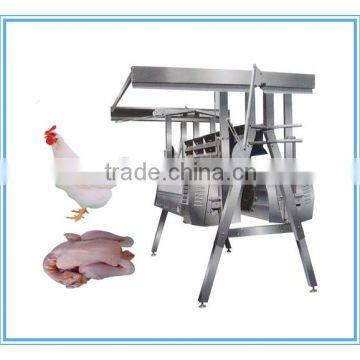 Automatic Slaughter Equipments photo-2