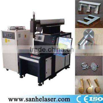 Factory Direct ad Metal Letter Laser Welding Machine for Wholesales photo-3
