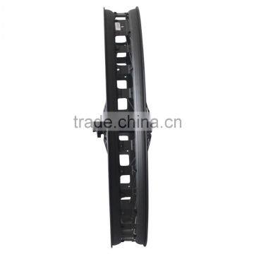 2016 China Suppliers Aluminum Fat Bike Wheels 80mm Width Thru Axle 26er Fatbike Wheel photo-2