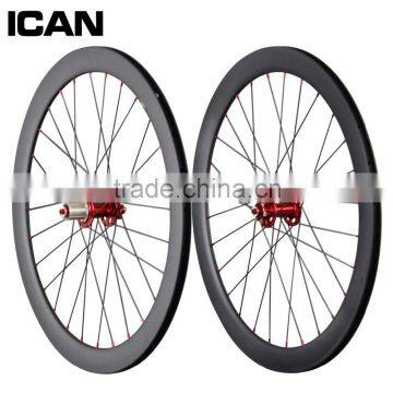 2015 Disc Road Carbon road wheel 50mm clincher