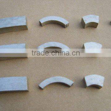 Segments for Diamond Drill Core Drill Bits photo-2