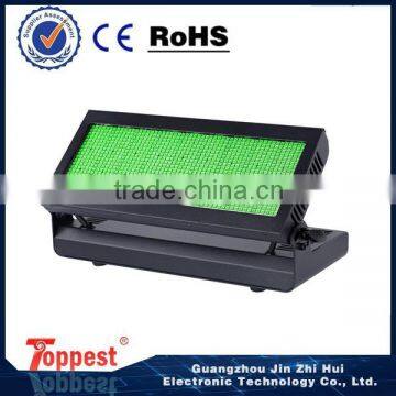 China Indoor Party Using Stage Equipment Led Strobe Rgb Strong Bar Light Led photo-2