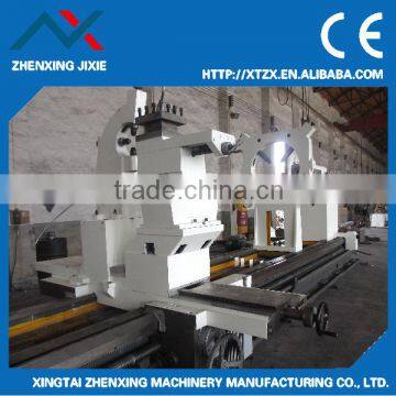CW61260B Conventional Lathe Heavy Duty Lathe Tool Lathe photo-6