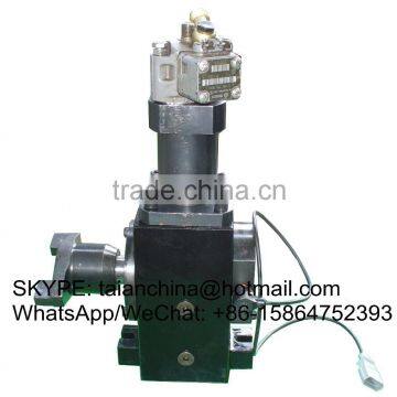 EUP/EUI TESTER/CAM BOX TEST SYSTEM--Unit Pump Bosch PLD-UPS photo-5