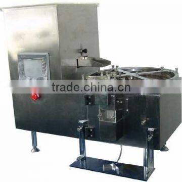 Mini electronic counting and Filling Machine SPE-360