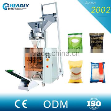 Nitrogen Flushing Device,Verious Items Packing Material Peanut Packaging Machine