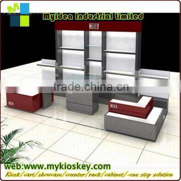 Toy Display Cabinett / Factory Vitrine Display Cabinet Price