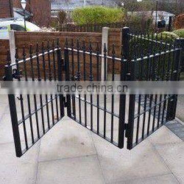 Wrought Iron Safety Fence,stove Fence photo-5