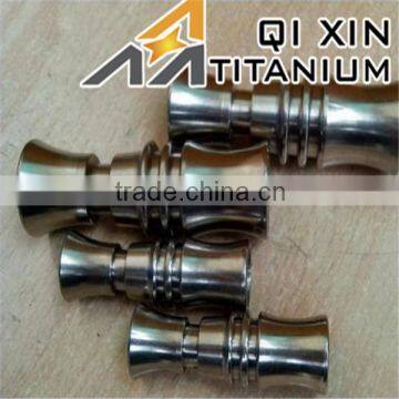 Gr2 Pure Wholesale Titanium Nails