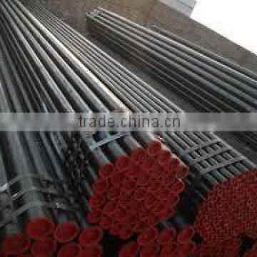 Grade E75 seamless steel competitive price 3.5 inch drill pipe