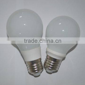 High Quality AC85-265V SMD2835 Non-dimmable E27 3w Ceramic Led Bulb photo-6