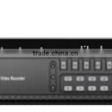 TVI DVR 4CH