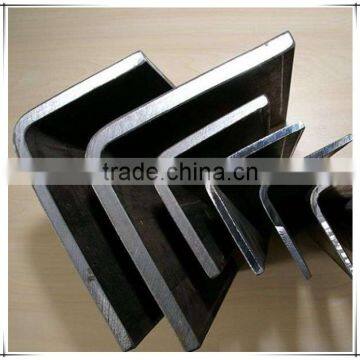 unequal angles steel