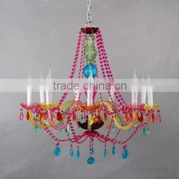 HY9001-9 MUL Traditional crystal light