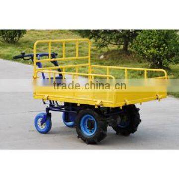 2016 Newest Electric Wheel Barrow top quality