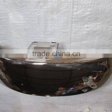 Front Fender Stainless for Auto Rickshaw photo-2