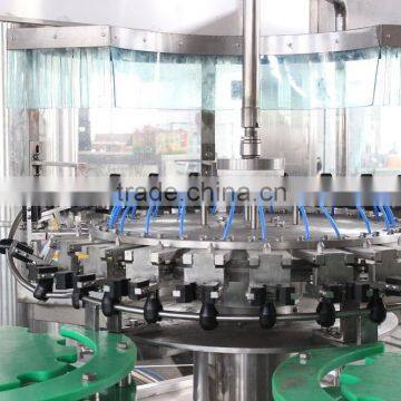 2000-20000BPH Automatic Carbonated Soft Drink Filling Equipment/Machine/Line photo-2