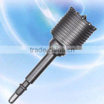 hollow electric hammer drills bit