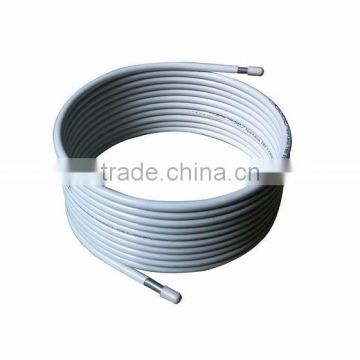 LPG /CNG welded high pressure tube