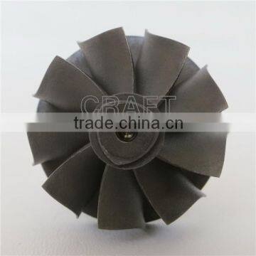 GT14 Turbine Wheel Shaft photo-2