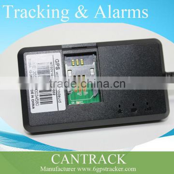 TK06A 100% Original factory cheap price GPS tracking chip car tracking system